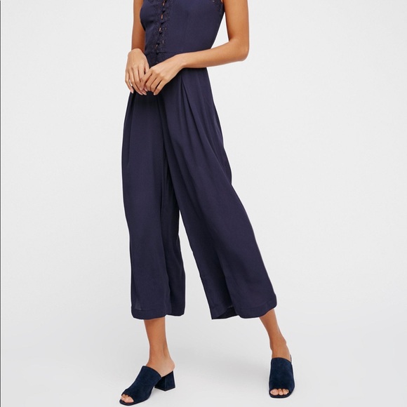 FP X Eileen Jumpsuit *NWT* - Picture 12 of 12
